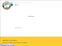 Sites similar to paperbagco.co.uk