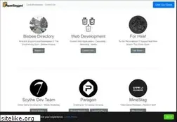 Sites similar to paperbagged.com
