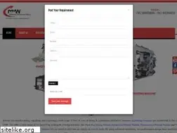 Sites similar to paperbagmakingmachine.co.in