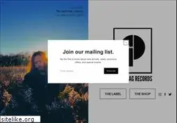Sites similar to paperbagrecords.com
