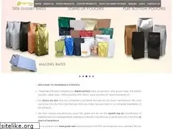 Sites similar to paperbagsethiopia.com