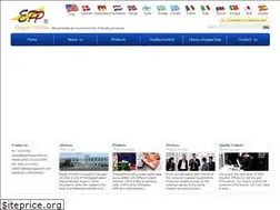 Sites similar to paperbagworld.com