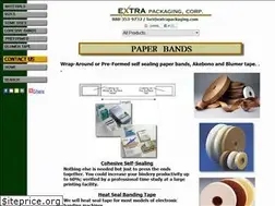 Sites similar to paperbands.com