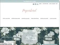 Sites similar to paperbirdhome.com