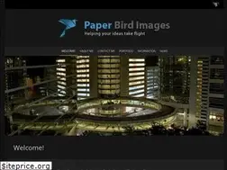 Sites similar to paperbirdimages.com