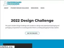 Sites similar to paperboardpackaging.org