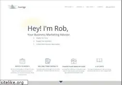 Sites similar to paperboatmedia.com