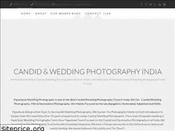 Sites similar to paperboatweddingphotography.com