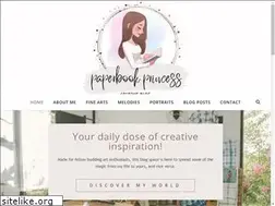 Sites similar to paperbookprincess.com