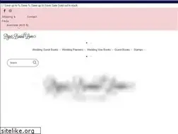Sites similar to paperboundlove.com.au