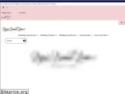 Sites similar to paperboundlove.com