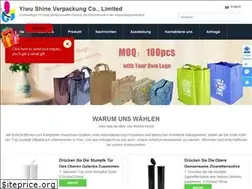 Sites similar to paperbox-china.com