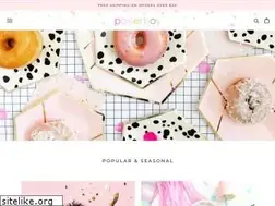 Sites similar to paperboyshop.com