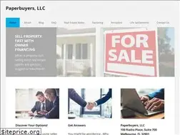 Sites similar to paperbuyers.net