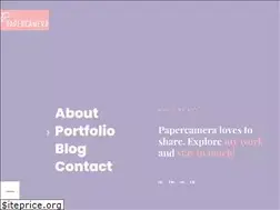 Sites similar to papercamera.com