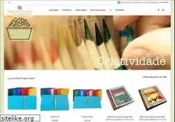 Sites similar to paperchase.com.br