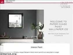 Sites similar to paperchasedecorating.com