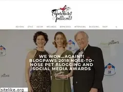 Sites similar to paperchasesandpetticoats.com