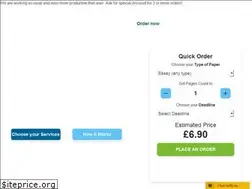 Sites similar to papercheap.co.uk