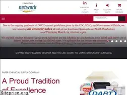 Sites similar to paperchemicalsupply.com