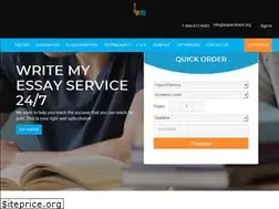 Sites similar to paperchoice.org