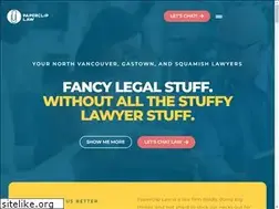 Sites similar to papercliplaw.com