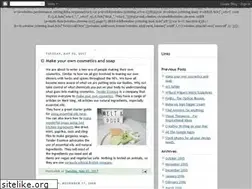 Sites similar to paperclipping.blogspot.com
