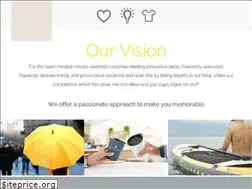 Sites similar to paperclippromotions.com