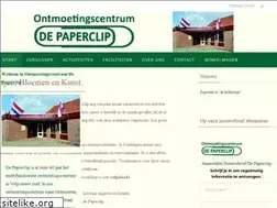 Sites similar to paperclipvelp.nl