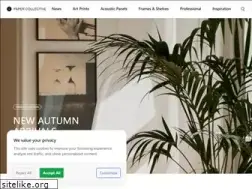 Sites similar to papercollective.com