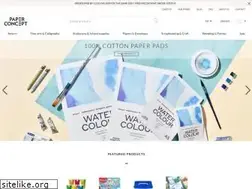 Sites similar to paperconcept.pl