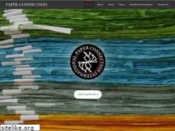 Sites similar to paperconnection.com