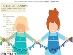 Sites similar to papercraftcentral.com