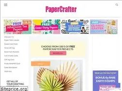 Sites similar to papercraftermagazine.co.uk