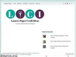 Sites similar to papercraftidea.com