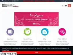 Sites similar to papercraftproducts.com
