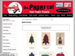 Sites similar to papercreations.com