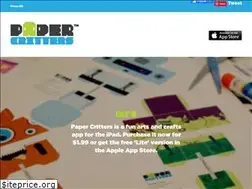 Sites similar to papercritters.com