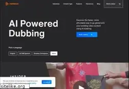 Sites similar to papercup.com