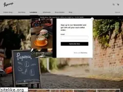 Sites similar to papercupcoffee.co.uk