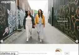 Sites similar to papercutpatterns.com