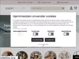 Sites similar to paperdeluxe.dk