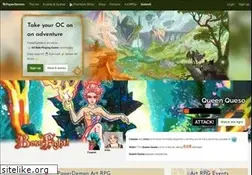 Sites similar to paperdemon.com