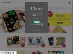 Sites similar to paperdesignco.com
