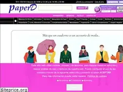 Sites similar to paperdir.com