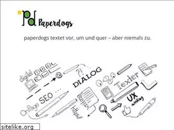 Sites similar to paperdogs.de