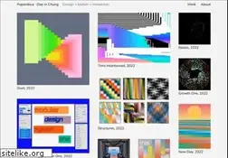 Sites similar to paperdove.com