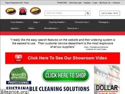 Sites similar to paperenterprisesusa.com