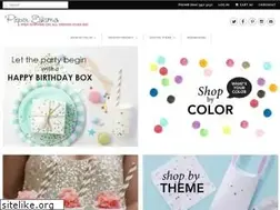 Sites similar to papereskimo.com