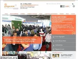 Sites similar to paperex-expo.com